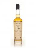 A bottle of Ben Nevis 16 Year Old - Single Cask (Master of Malt)