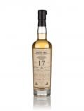 A bottle of Ben Nevis 17 Year Old 1996 - Single Cask (Master of Malt)