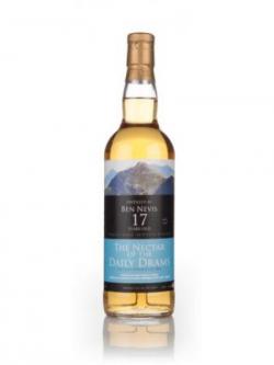 Ben Nevis 17 Year Old 1996 - The Nectar Of The Daily Drams