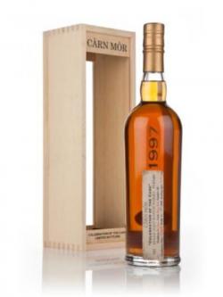 Ben Nevis 17 Year Old 1997 (cask 81) - Celebration Of The Cask (Crn Mr)