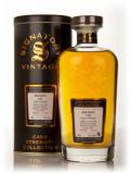 A bottle of Ben Nevis 19 Year Old 1992 Cask 2305 - Cask Strength Collection (Signatory)