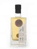A bottle of Ben Nevis 19 Year Old 1996 (cask 871) - The Single Cask