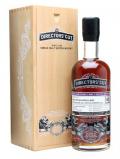 A bottle of Ben Nevis 1966 / 45 Year Old / Directors' Cut Highland Whisky Douglas Laing