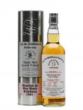 A bottle of Ben Nevis 1991 / 23 Year Old / Sherry #2917 / Signatory Highland Whisky