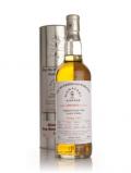 A bottle of Ben Nevis 1993 - Un-chillfiltered (Signatory)