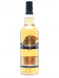 A bottle of Ben Nevis 1996 / 17 Year Old / Coopers Choice Highland Whisky