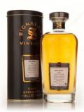 A bottle of Ben Nevis 20 Year Old 1992 (cask 2310) - Cask Strength Collection (Signatory)