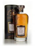 A bottle of Ben Nevis 20 Year Old 1992 Cask 2523 - Cask Strength Collection (Signatory)