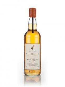 Ben Nevis 20 Year Old 1995 (cask 11308) - A Rare Find (Gleann Mór)