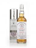 A bottle of Ben Nevis 22 Year Old 1991 (cask 2374) - Un-Chillfiltered (Signatory)