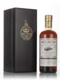 A bottle of Ben Nevis 31 Year Old 1984 (La Maison du Whisky 60th Anniversary)