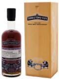 A bottle of Ben Nevis 45 Year Old Director's Cut Sherry Cask