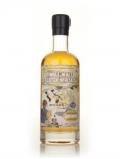 A bottle of Ben Nevis - Batch 1 (That Boutique-y Whisky Company)