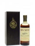A bottle of Ben Nevis Single Cask Cask Strength 1984 25 Year Old