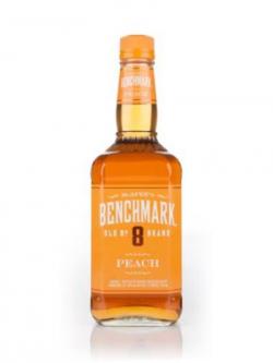 Benchmark Old No. 8 Peach Liqueur