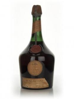Bénédictine - 1950s 4l