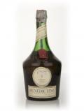 A bottle of Benedictine 43% - 1970s