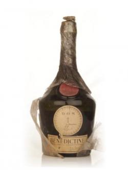 Bénédictine 70cl - 1960s