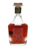 A bottle of Benedictine B and B Liqueur / Bot.1970s