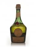 A bottle of Bénédictine D.O.M. - 1950s