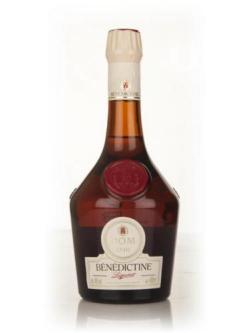 Benedictine D.O.M. Liqueur 50cl