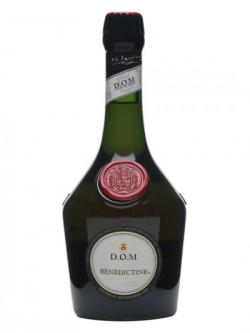 Benedictine D.O.M. Liqueur / Half Litre