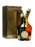 A bottle of Benedictine Liqueur / 2 Part Bottle / Bot.1970s