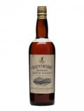 A bottle of Benmore Blended Scotch Whisky / Bot.1940's / Spring Cap Blended Whisky