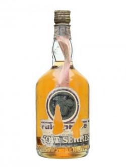 Benoit Serres Prunes Liqueur / Bot.1970s