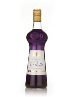 Benoit Serres Violet Liqueur