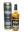 A bottle of Benriach 10 year Curiositas