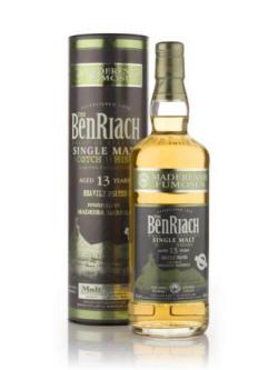 BenRiach 13 Year Old Madeira Finish