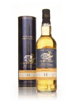 BenRiach 14 Year Old 1995 - Dun Bheagan (Ian MacLeod)