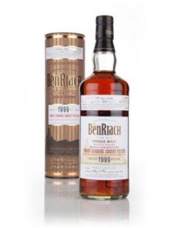 BenRiach 15 Year Old 1999 (cask 9150)