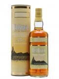 A bottle of Benriach 15 Year Old / Sauternes Wood Finish Speyside Whisky