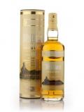 A bottle of BenRiach 16 Year Old Sauternes Finish