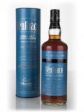 A bottle of BenRiach 18 Year Old 1998 (cask 6401) - Triple Distilled, Pedro Ximénez Cask Finish