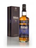 A bottle of BenRiach 18 Year Old - Dunder