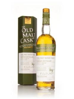 BenRiach 19 Year Old 1990 - Old Malt Cask (Douglas Laing)