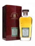 A bottle of Benriach 1966 / 42 Year Old / Rare Reserve Speyside Whisky