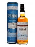 A bottle of Benriach 1976 / 37 Year Old / Cask #2013 Speyside Whisky