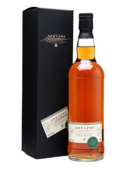 Benriach 1977 / 34 Year Old / Adelphi Speyside Whisky