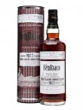 A bottle of Benriach 1977 / 34 Year Old / Pedro Ximinez Sherry Finish Speyside Whisky