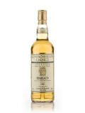 A bottle of BenRiach 1981
