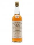 A bottle of Benriach 1982 / Bot.1994 / Connoisseurs Choice Speyside Whisky
