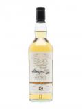 A bottle of Benriach 1990 / 24 Year Old / Single Malts of Scotland Speyside Whisky