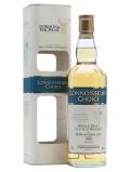 A bottle of Benriach 1997 / Bot.2012 / Connoisseurs Choice Speyside Whisky