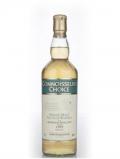 A bottle of BenRiach 1997 - Connoisseurs Choice (Gordon and MacPhail)