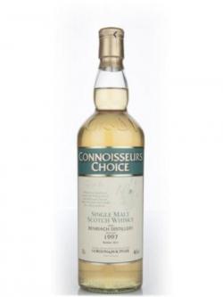 BenRiach 1997 - Connoisseurs Choice (Gordon and MacPhail)