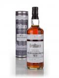 A bottle of BenRiach 37 Year Old 1976 (cask 5463) Bourbon Cask Finish